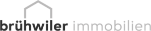 Brühwiler Immobilien Logo