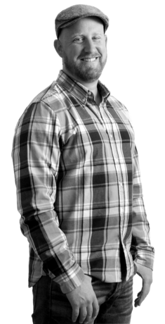 Oliver Hess, Gründer & Geschäftsführer 8chDesign