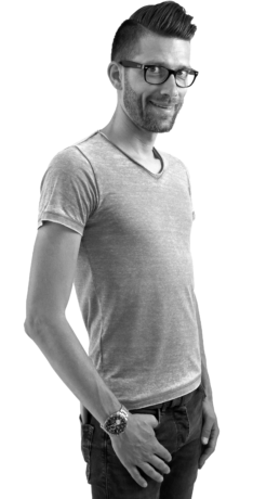 Miro Koljanin - UI/UX Designer