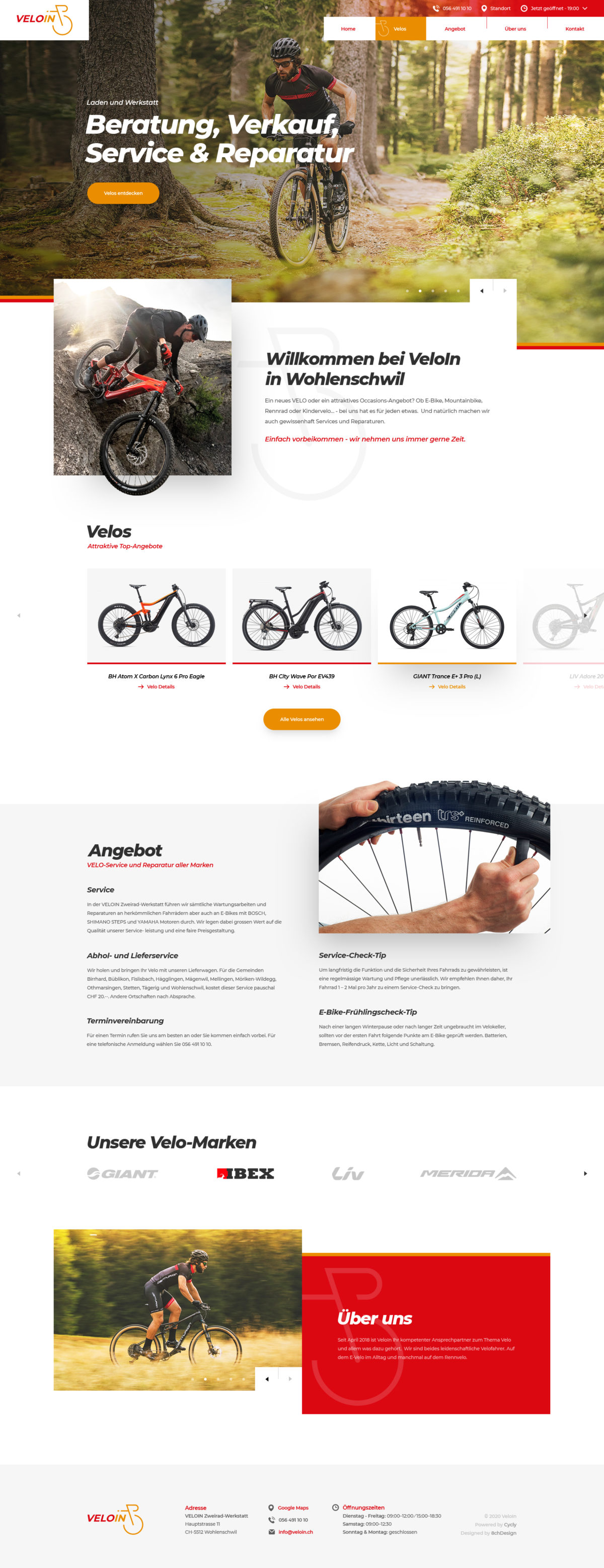 Veloin_Webdesign