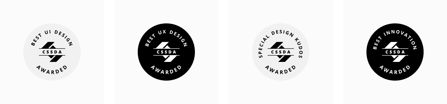 AWARDS