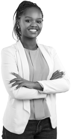 Jennifer - UI/UX Designerin 8chDesign
