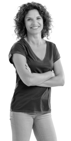 Karin - Grafikdesignerin 8chDesign