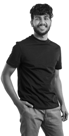 Rohan - Tech Lead 8chDesign