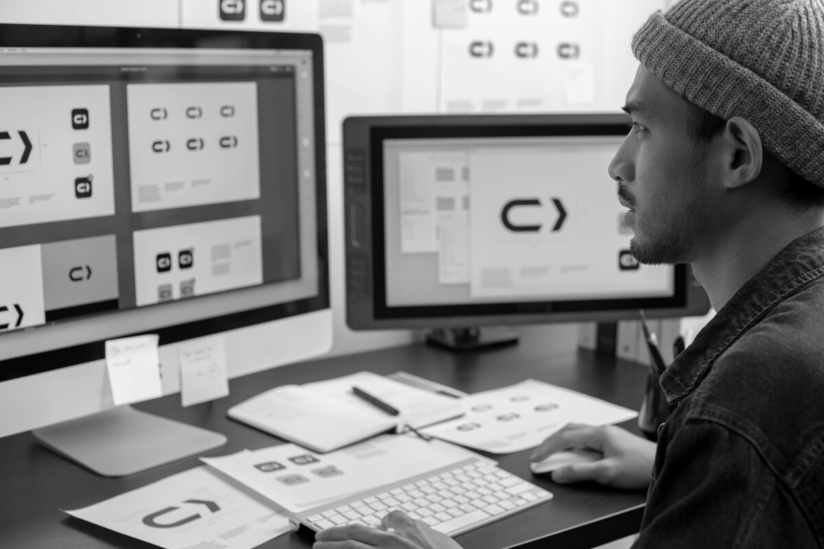 8chDesign - Swiss Branding Agency
